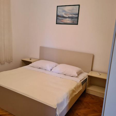 Apartments Stosa Nin Luaran gambar