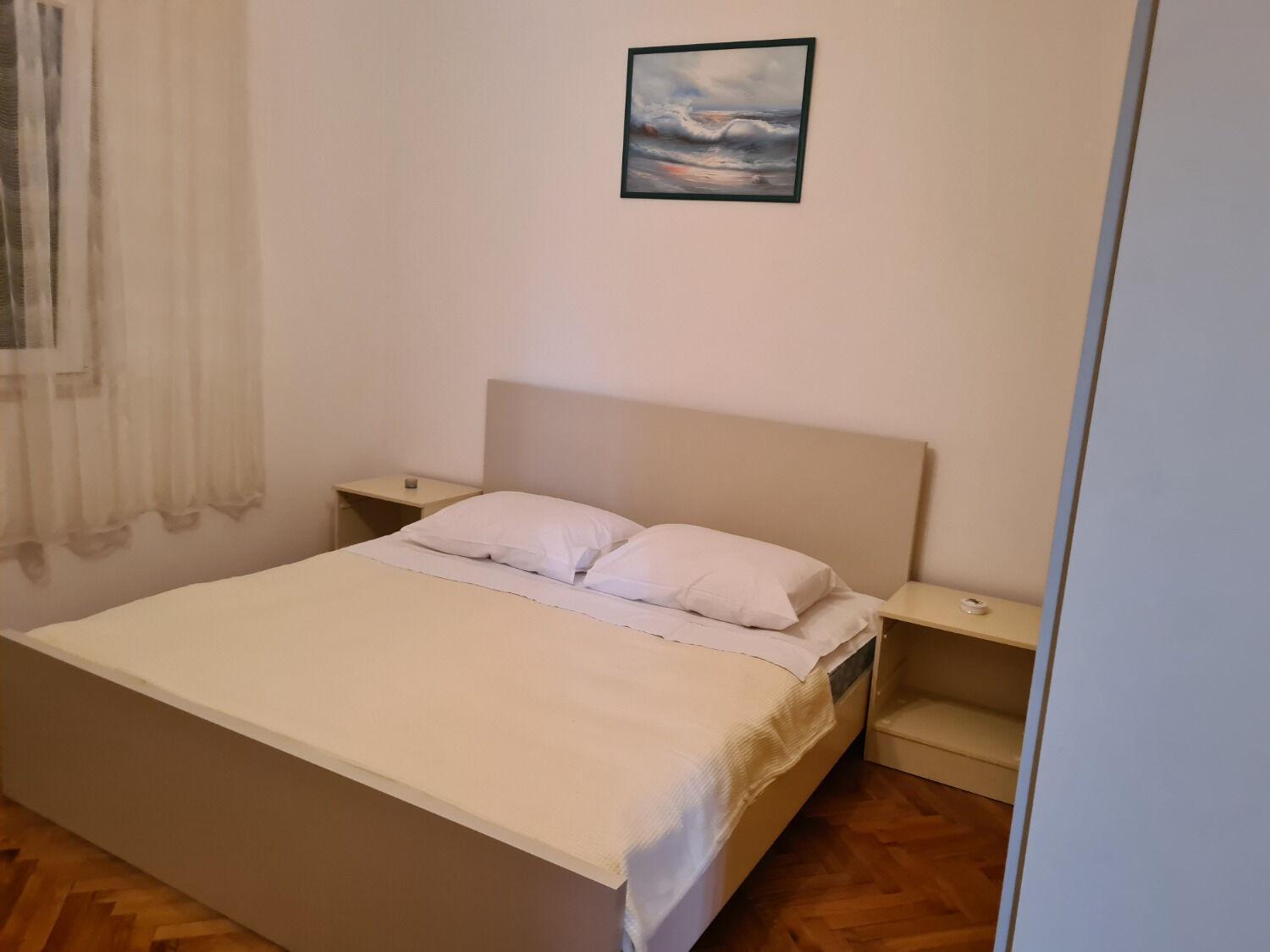 Apartments Stosa Nin Luaran gambar
