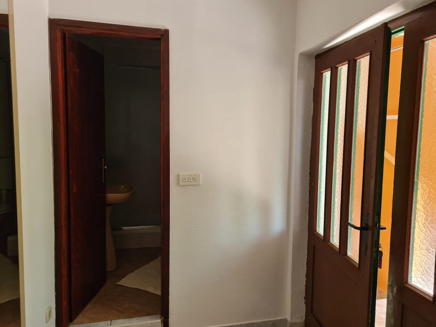 Apartments Stosa Nin Luaran gambar