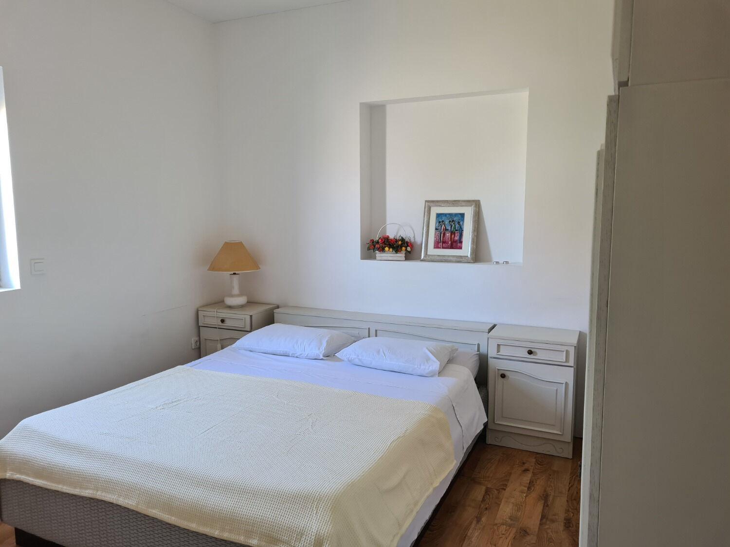 Apartments Stosa Nin Luaran gambar