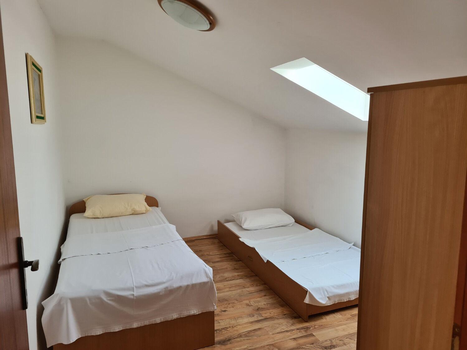 Apartments Stosa Nin Luaran gambar