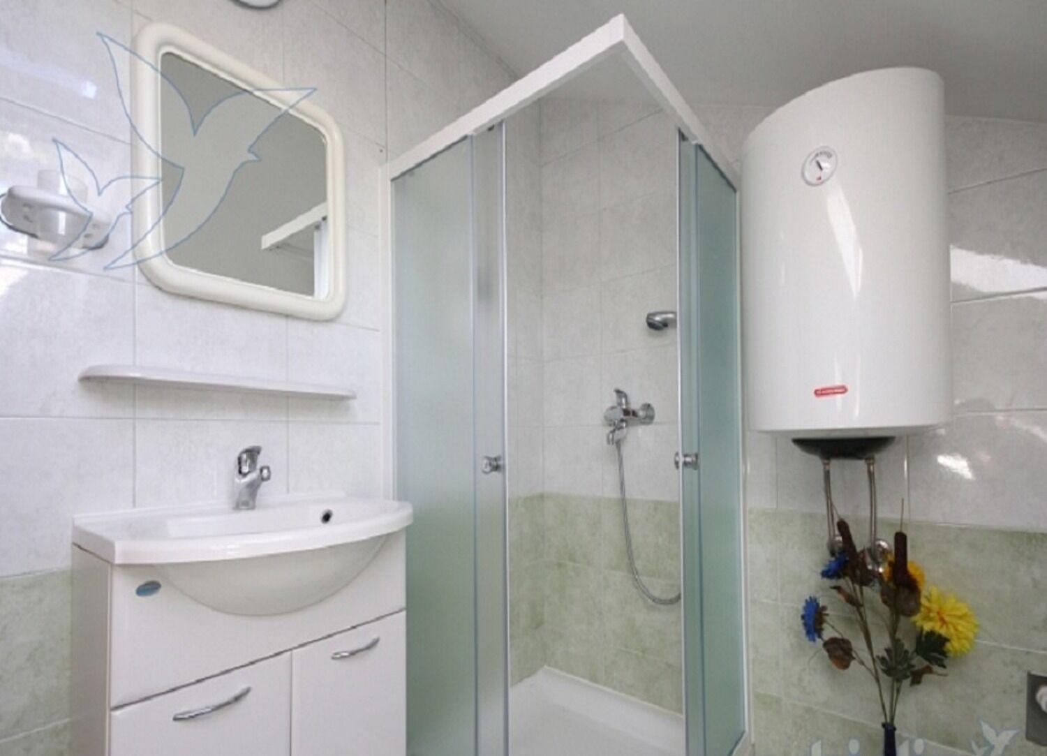 Apartments Stosa Nin Luaran gambar