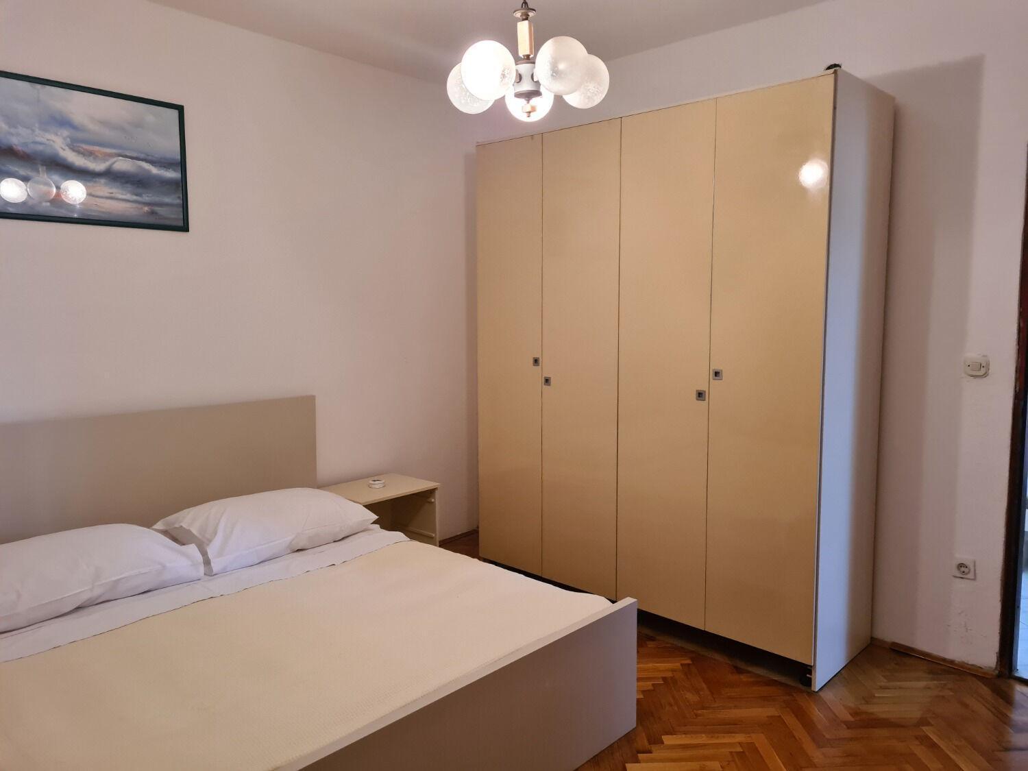 Apartments Stosa Nin Luaran gambar