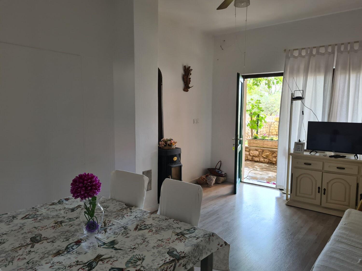 Apartments Stosa Nin Luaran gambar