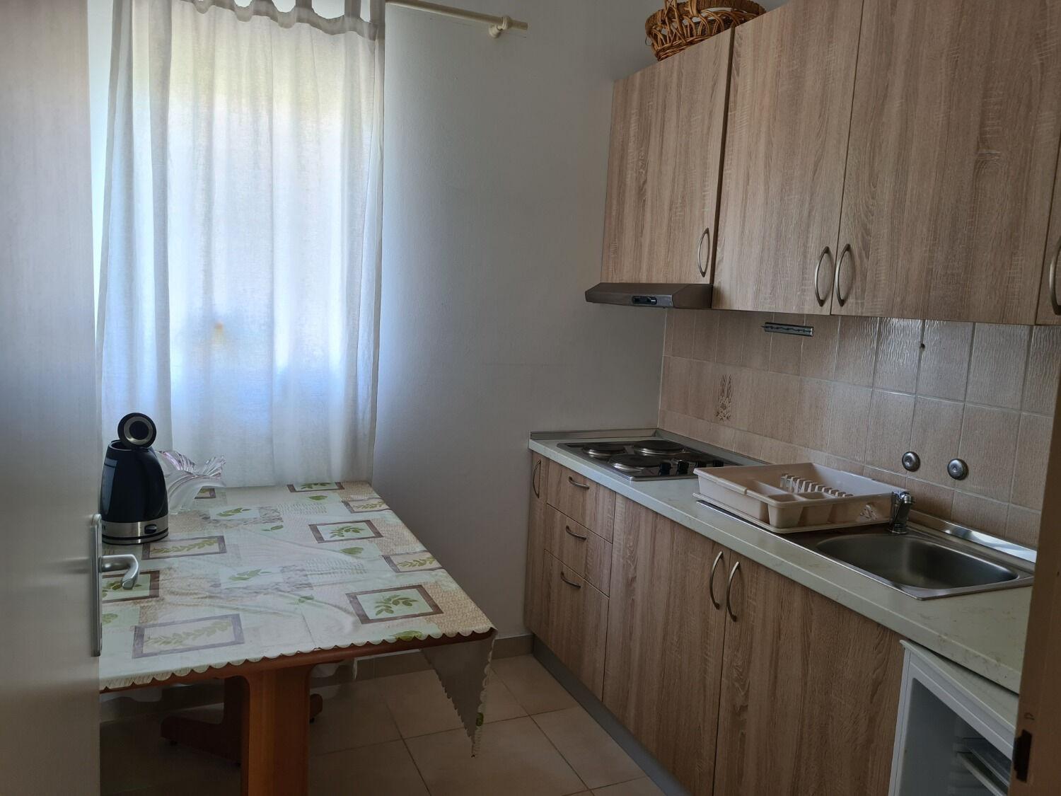Apartments Stosa Nin Luaran gambar