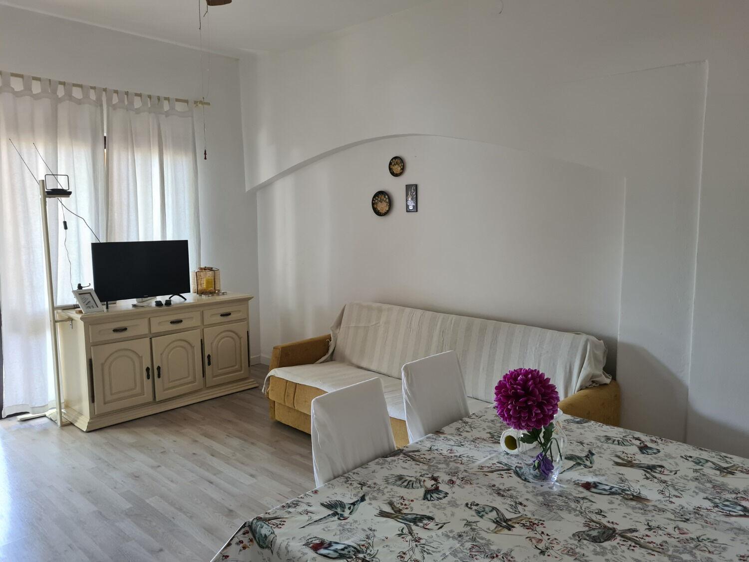 Apartments Stosa Nin Luaran gambar
