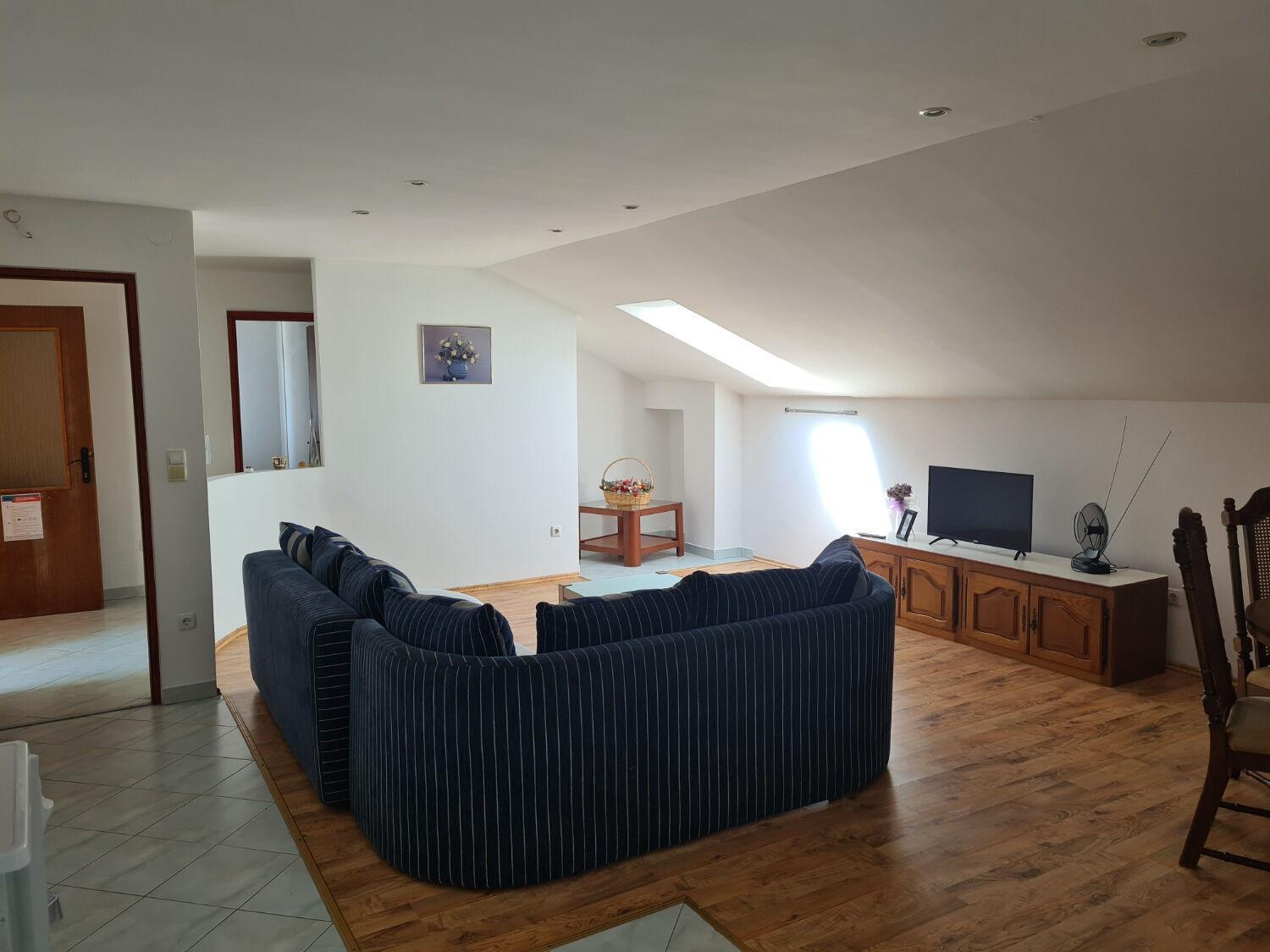 Apartments Stosa Nin Luaran gambar