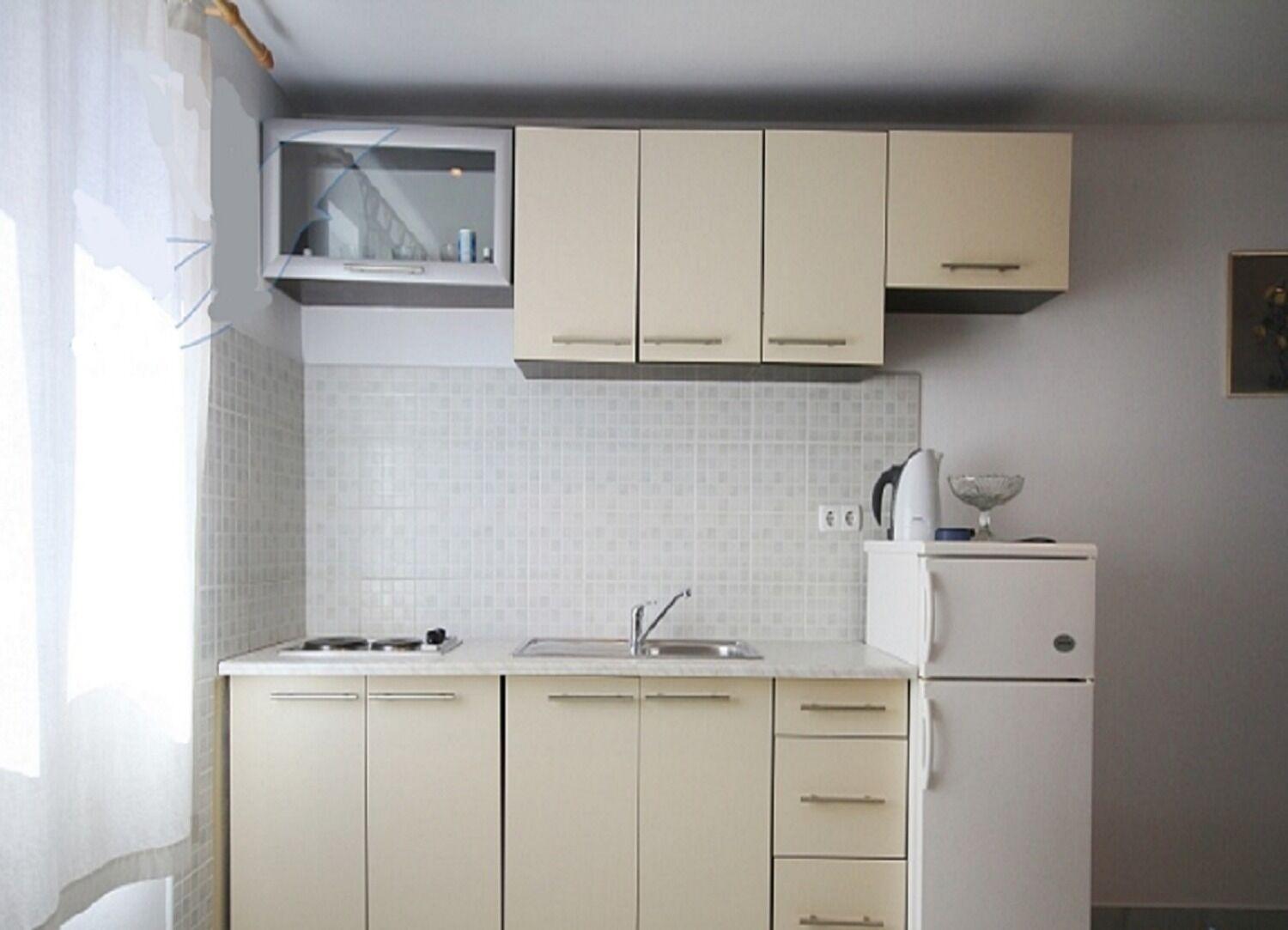 Apartments Stosa Nin Luaran gambar