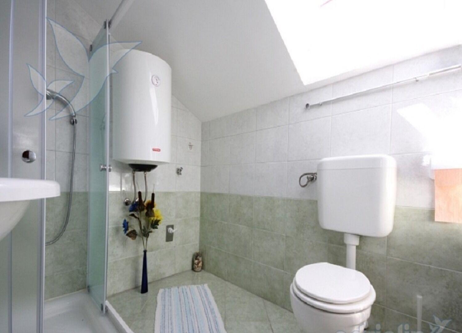 Apartments Stosa Nin Luaran gambar