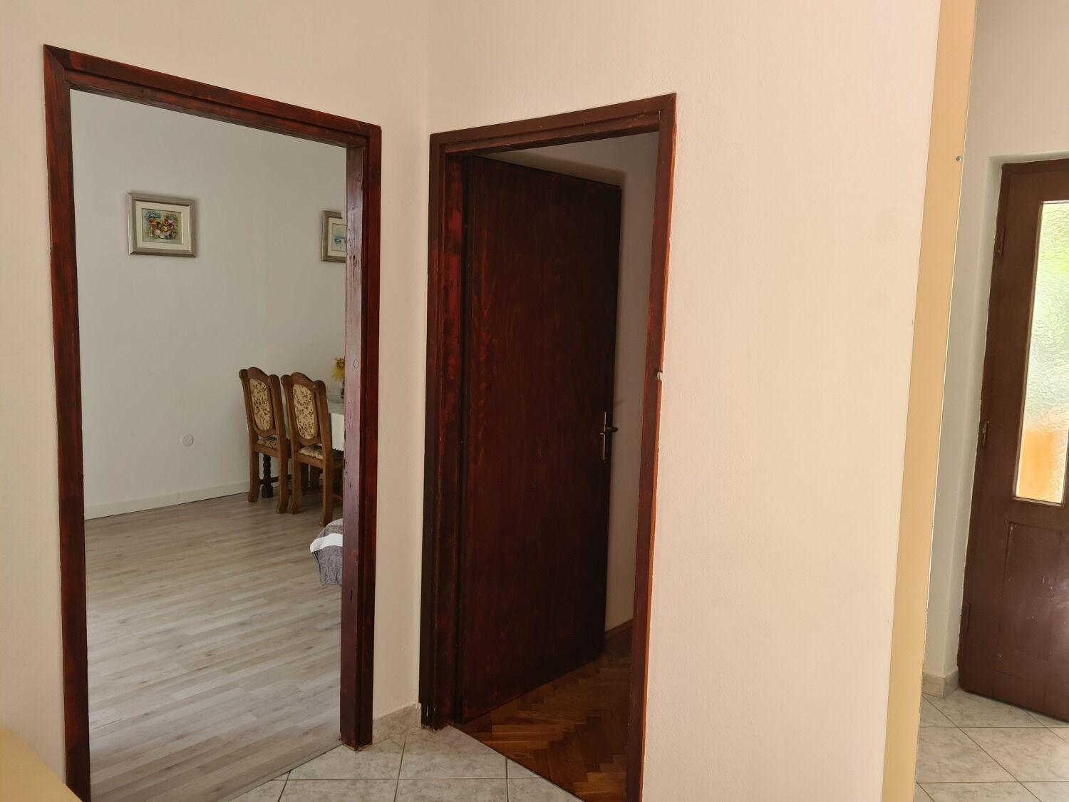 Apartments Stosa Nin Luaran gambar