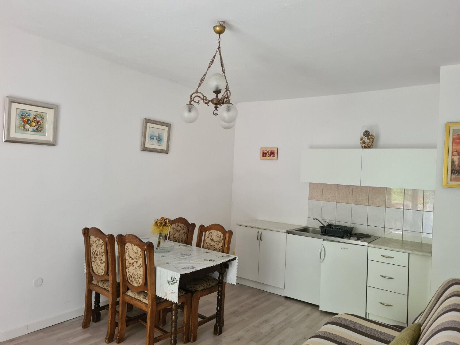 Apartments Stosa Nin Luaran gambar